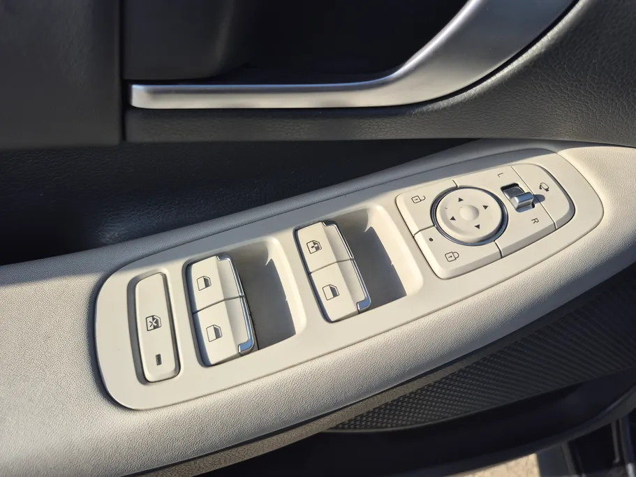 2022 Hyundai Sonata Smart 