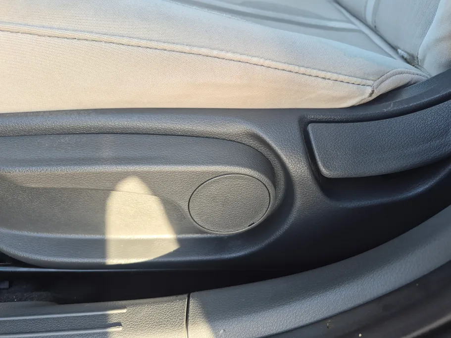 2022 Hyundai Sonata Smart 