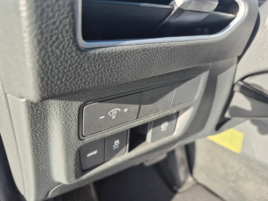 2022 Hyundai Sonata Smart 