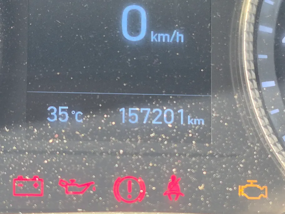 2022 Hyundai Sonata Smart 