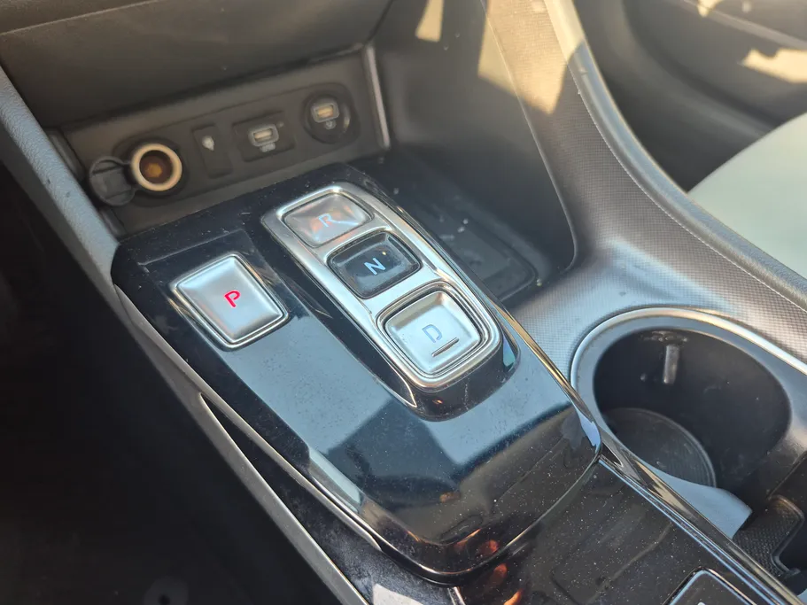 2022 Hyundai Sonata Smart 