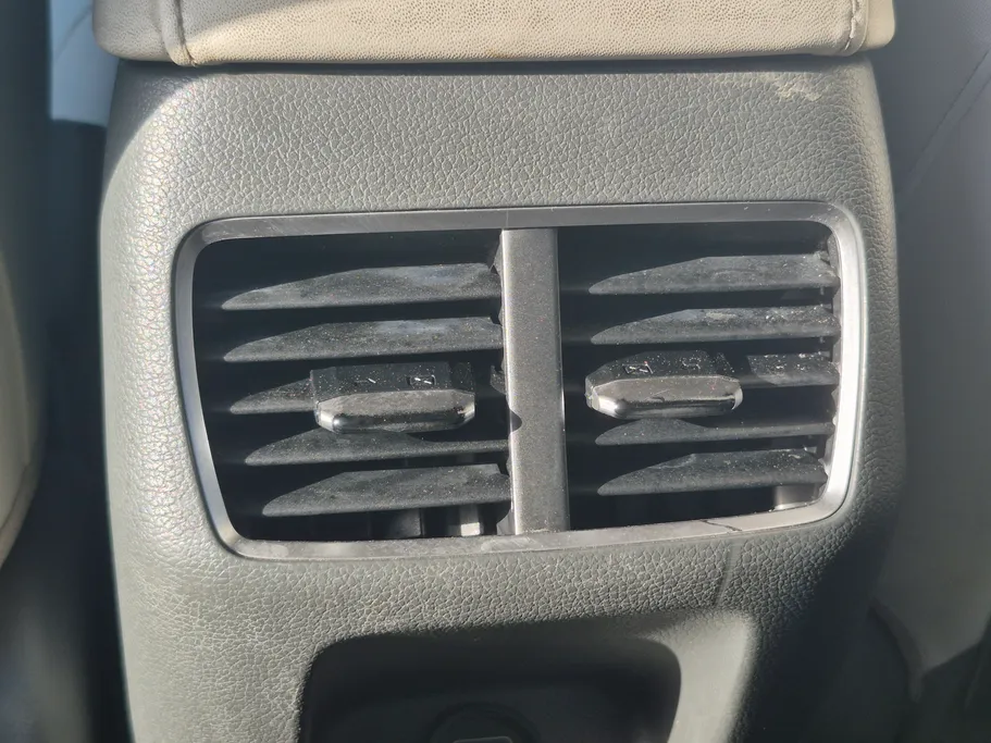 2022 Hyundai Sonata Smart 