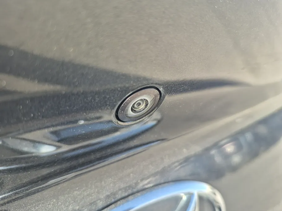2022 Hyundai Sonata Smart 