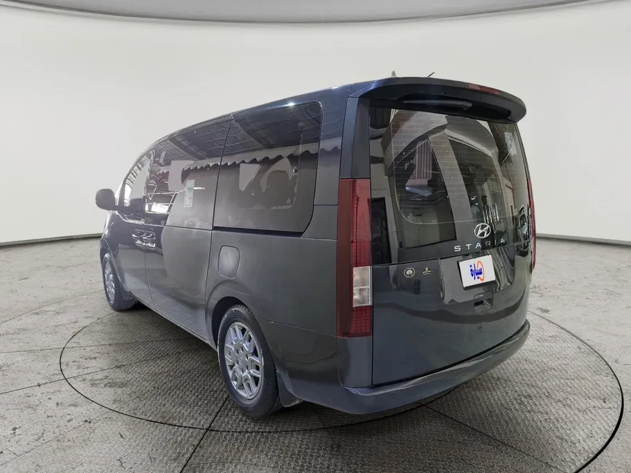 2022 Hyundai Staria Van 