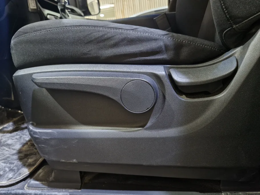 2022 Hyundai Staria Van 