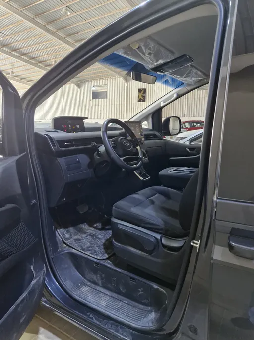 2022 Hyundai Staria Van 