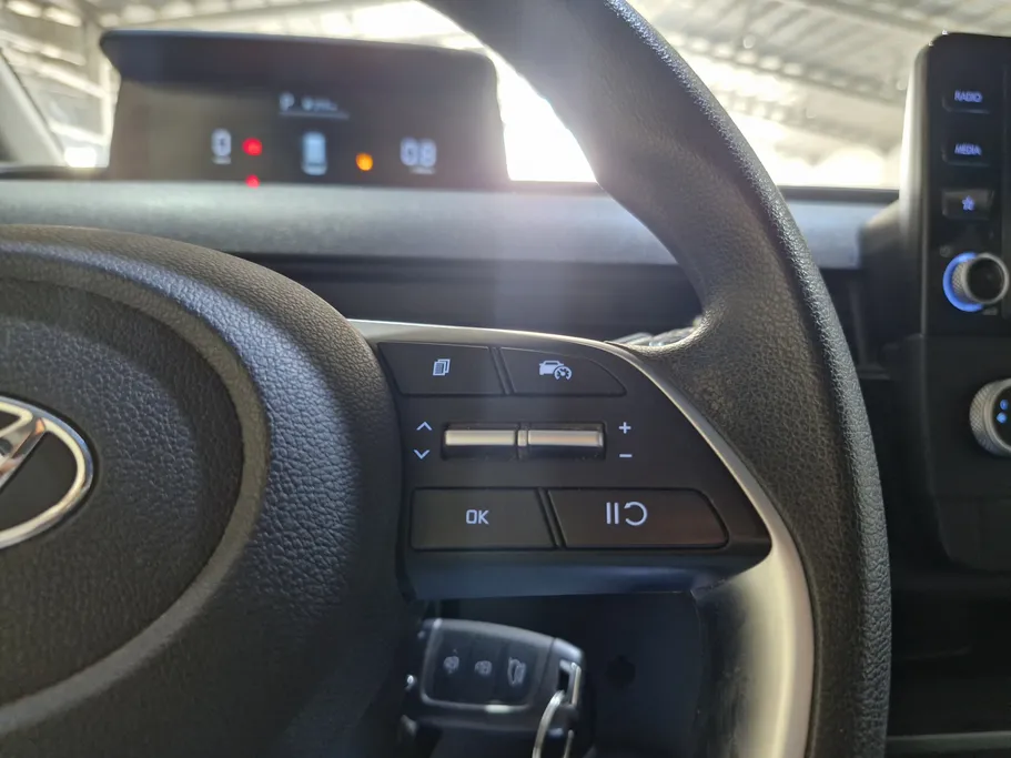 2022 Hyundai Staria Van 