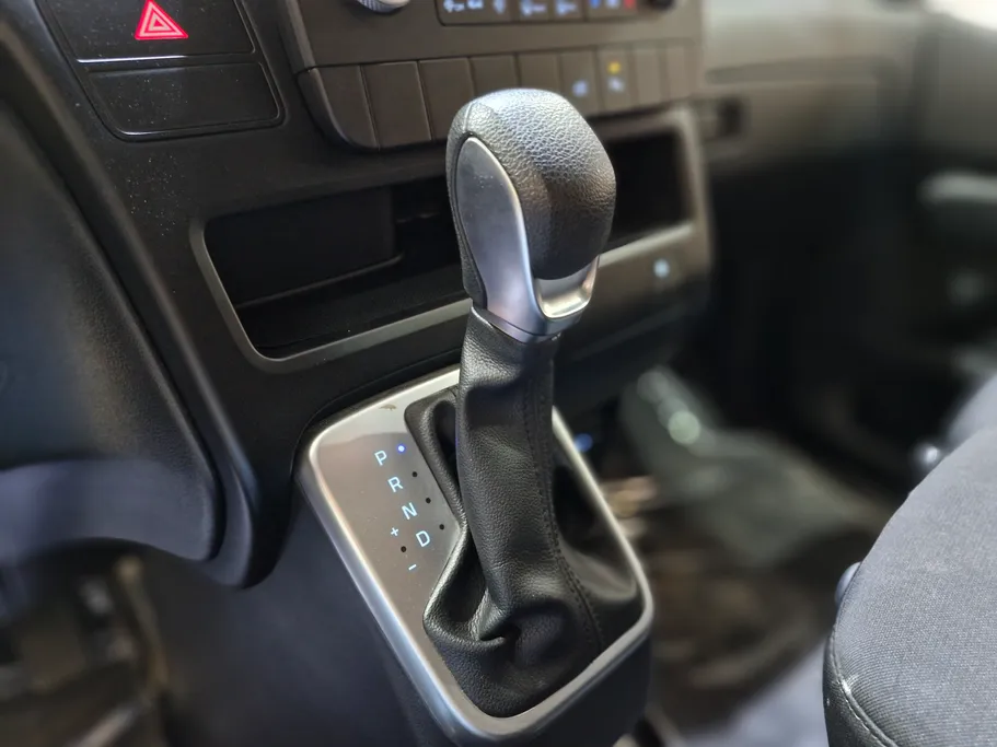 2022 Hyundai Staria Van 