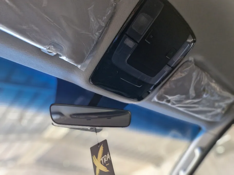 2022 Hyundai Staria Van 