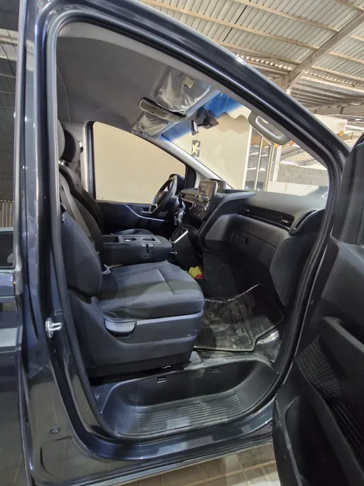 2022 Hyundai Staria Van 
