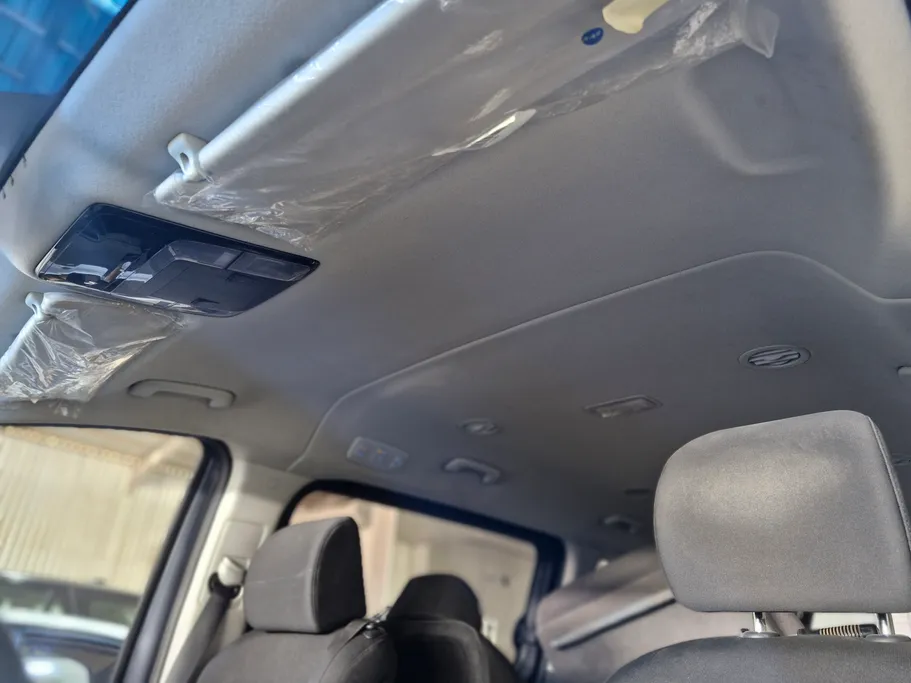 2022 Hyundai Staria Van 