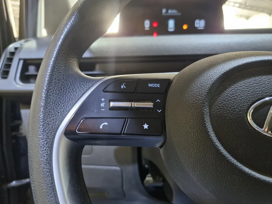 2022 Hyundai Staria Van 