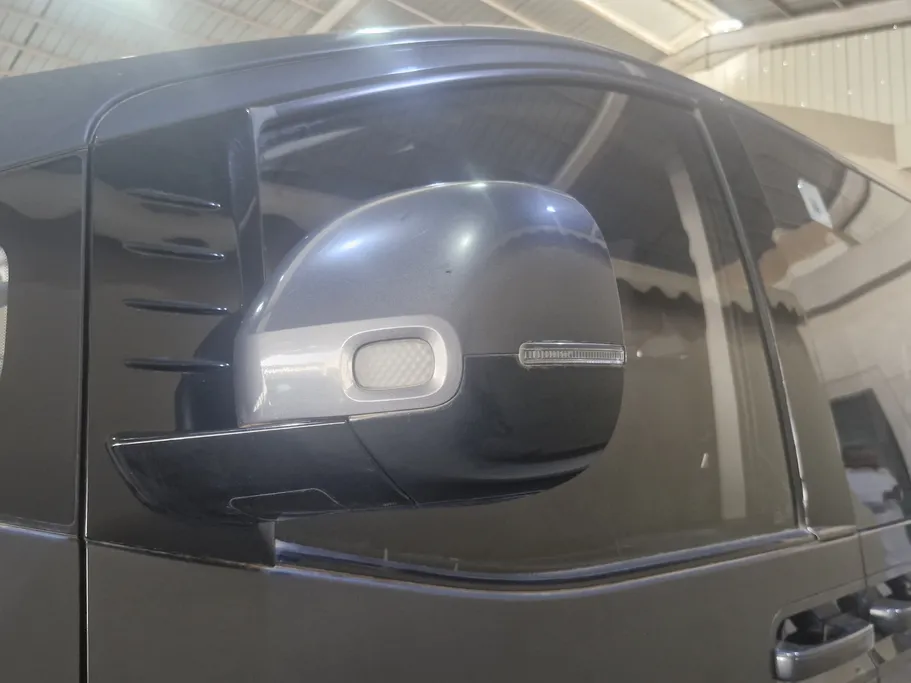 2022 Hyundai Staria Van 