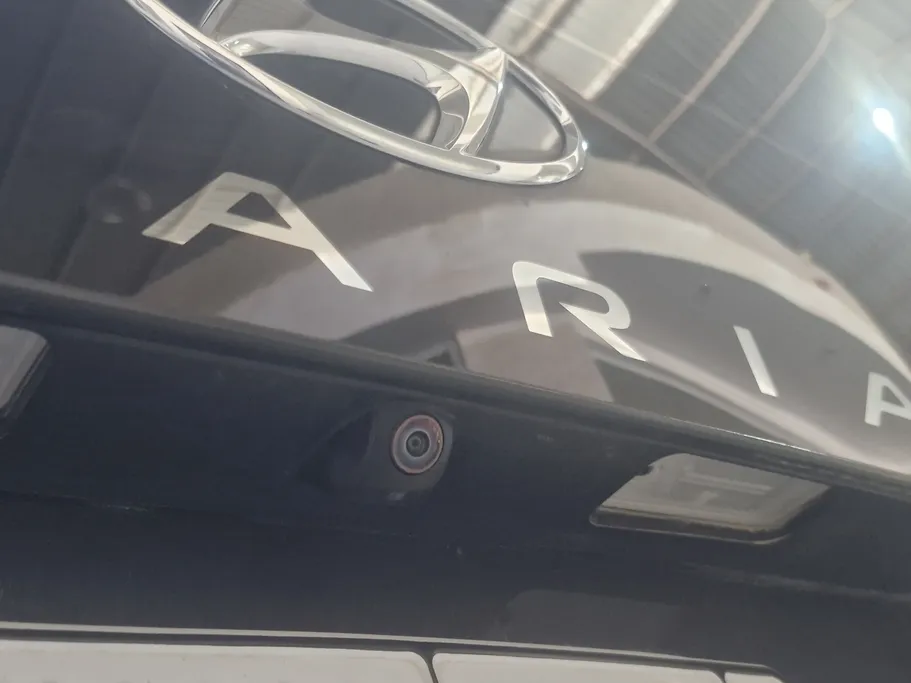 2022 Hyundai Staria Van 