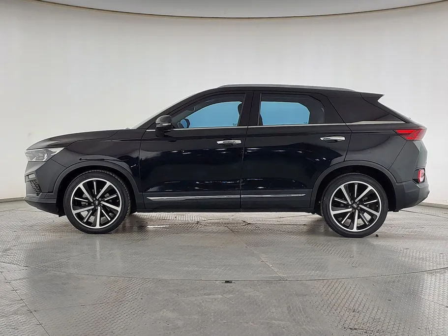 2023 FAW Bestune T77 Basic 