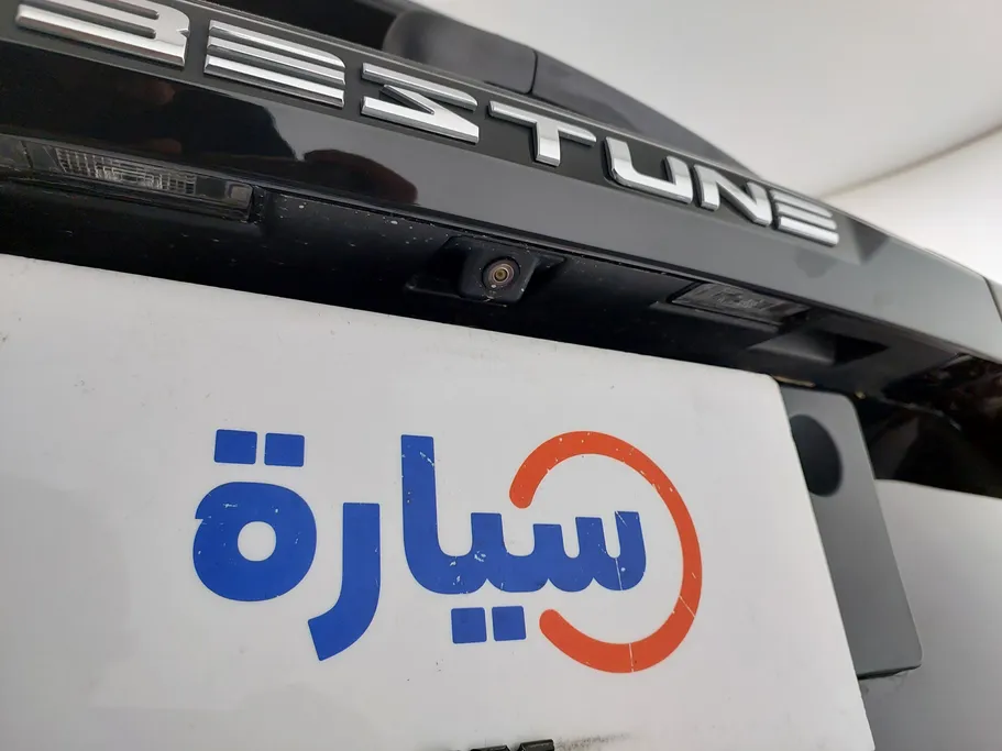 2023 FAW Bestune T77 Basic 