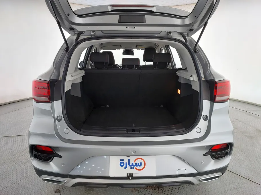 ام جي ZS STD 2023 