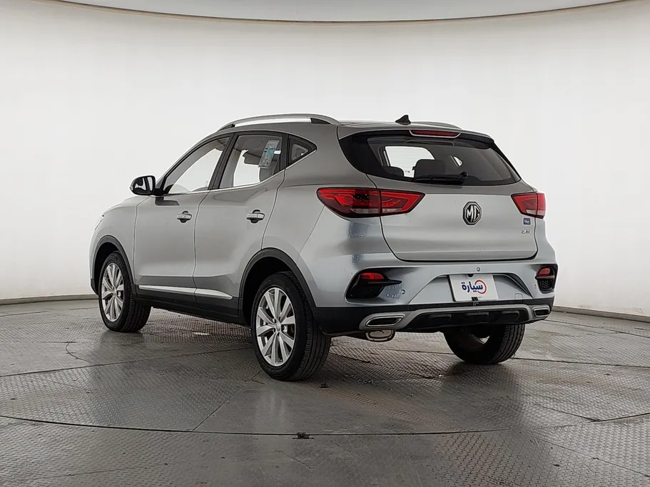 ام جي ZS STD 2023 