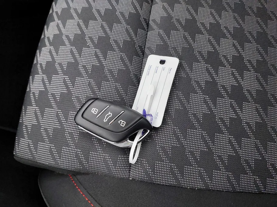 ام جي ZS STD 2023 