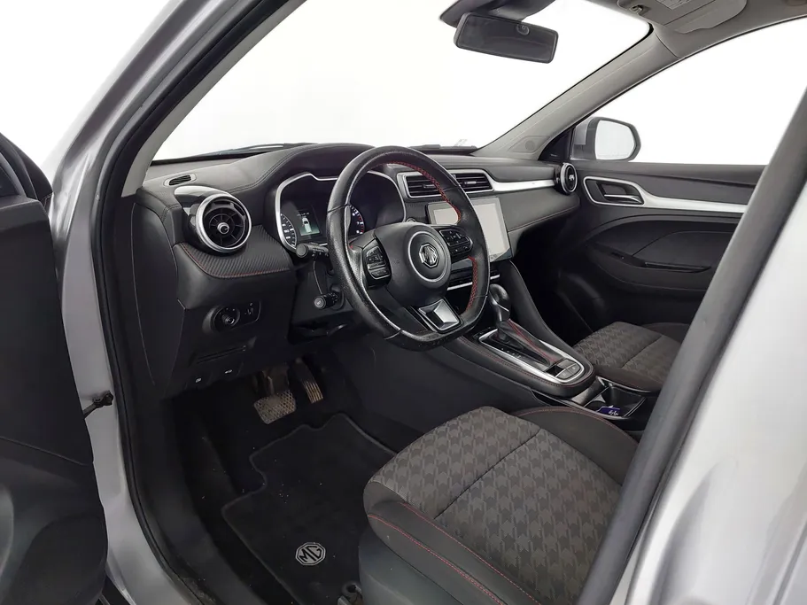 ام جي ZS STD 2023 