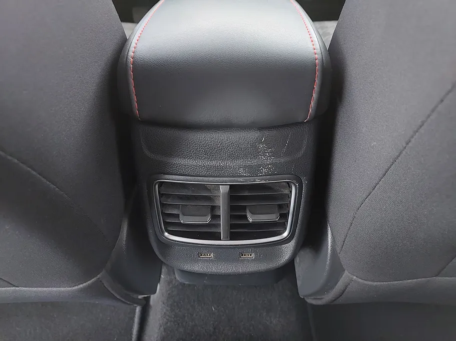 ام جي ZS STD 2023 
