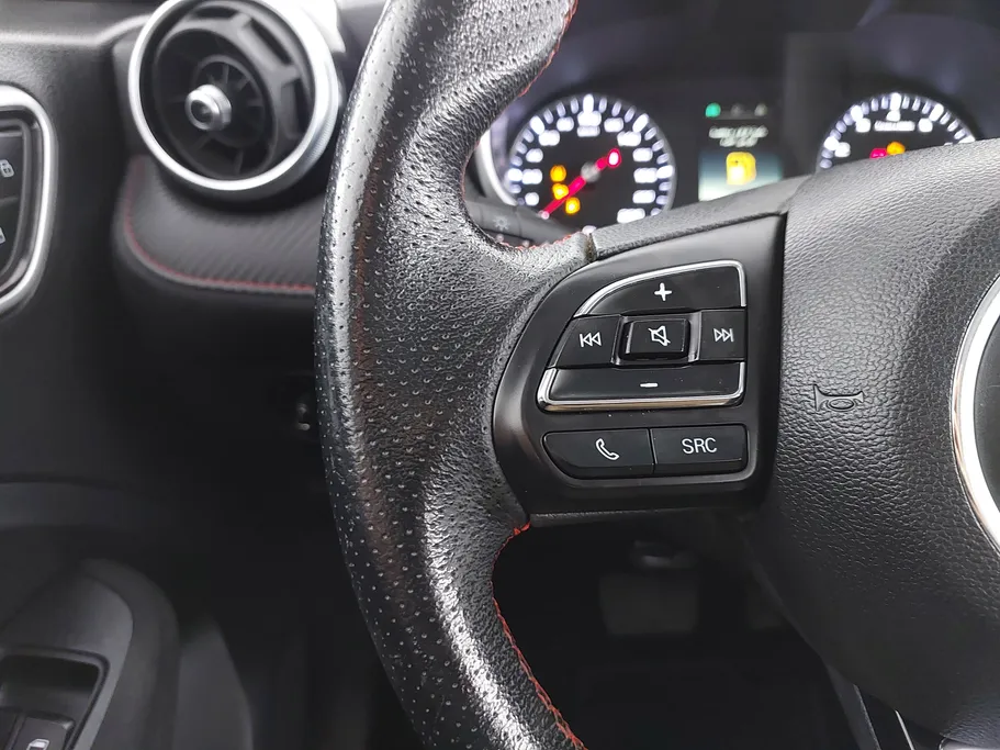 ام جي ZS STD 2023 