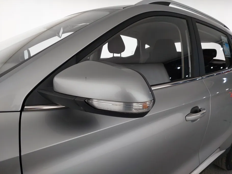 ام جي ZS STD 2023 