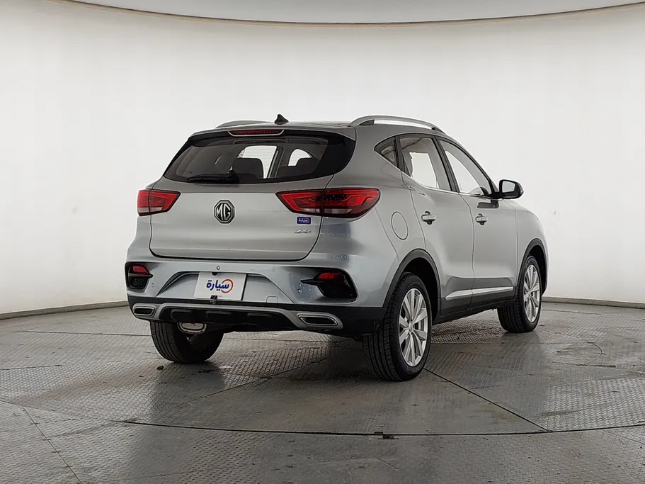 ام جي ZS STD 2023 