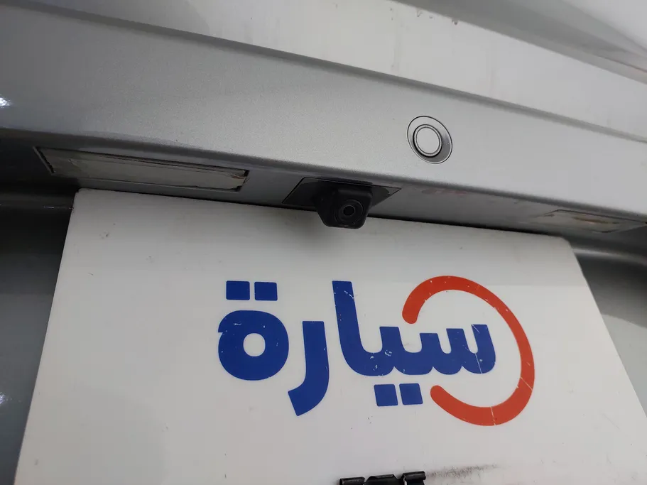 ام جي ZS STD 2023 