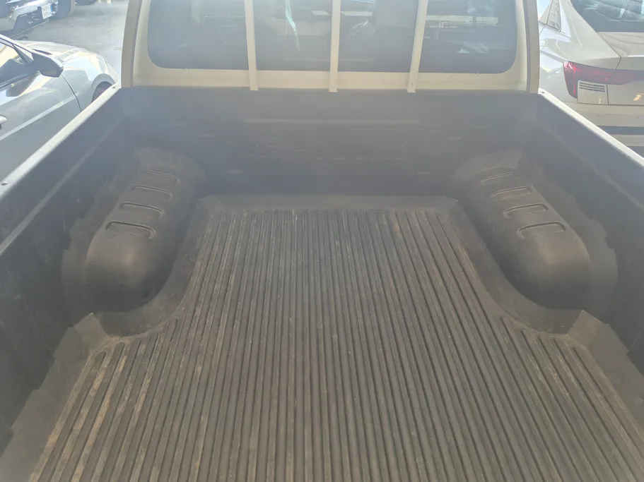 تويوتا هايلكس Double Cab 2025 