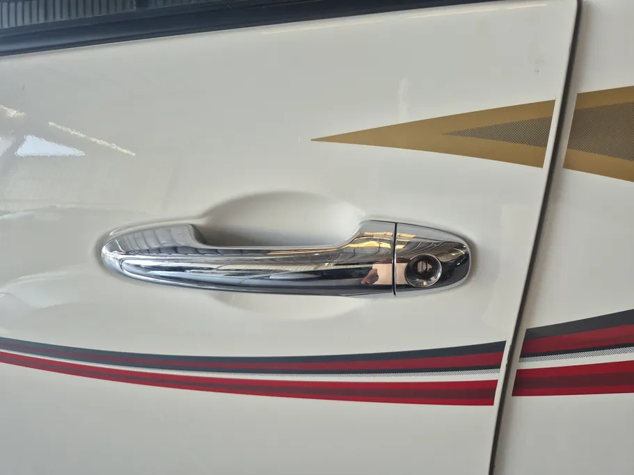 تويوتا هايلكس Double Cab 2025 