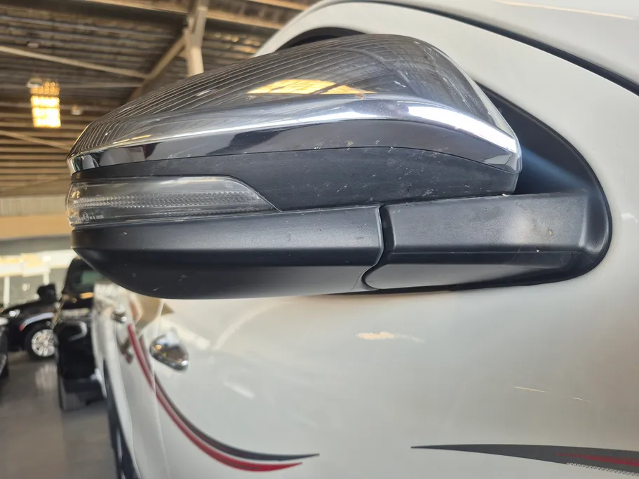 تويوتا هايلكس Double Cab 2025 