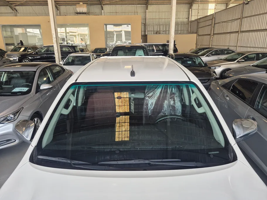 تويوتا هايلكس Double Cab 2025 