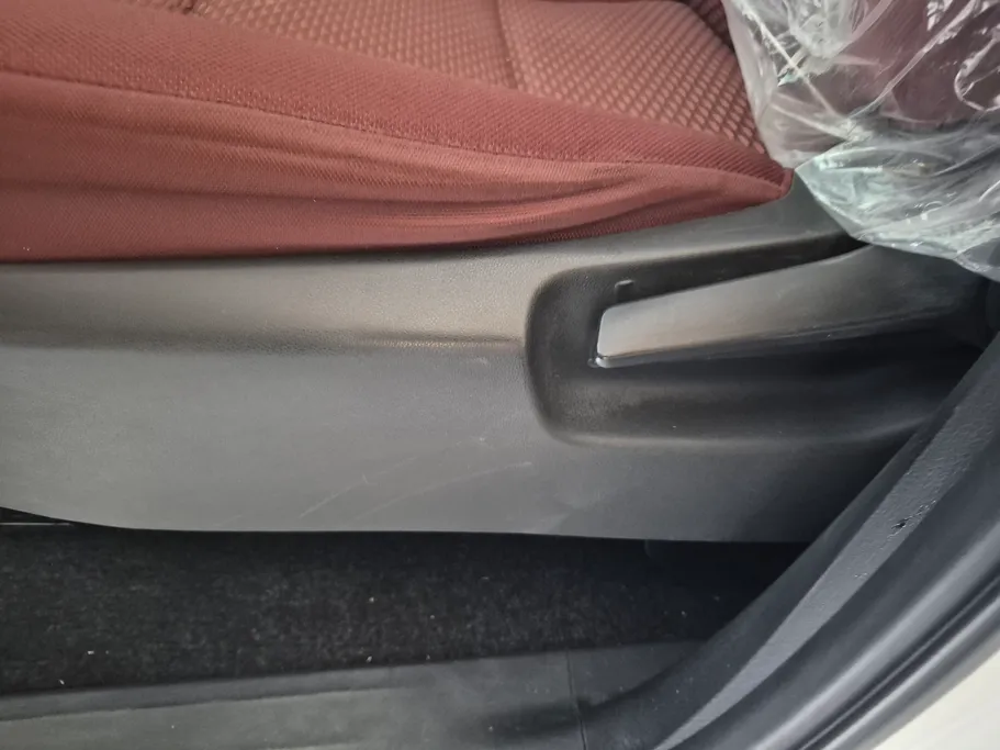 تويوتا هايلكس Double Cab 2025 