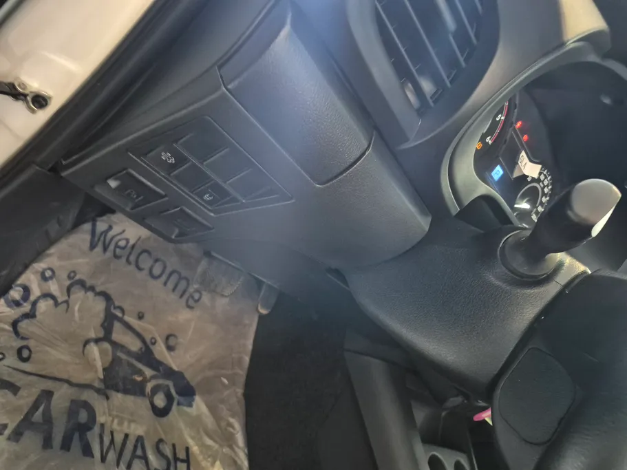تويوتا هايلكس Double Cab 2025 