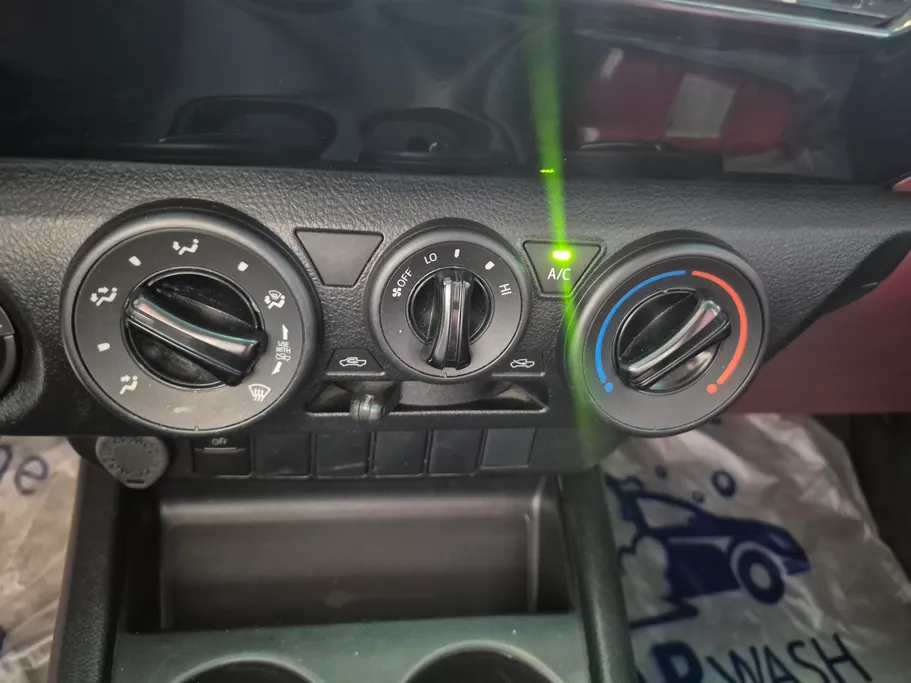 تويوتا هايلكس Double Cab 2025 