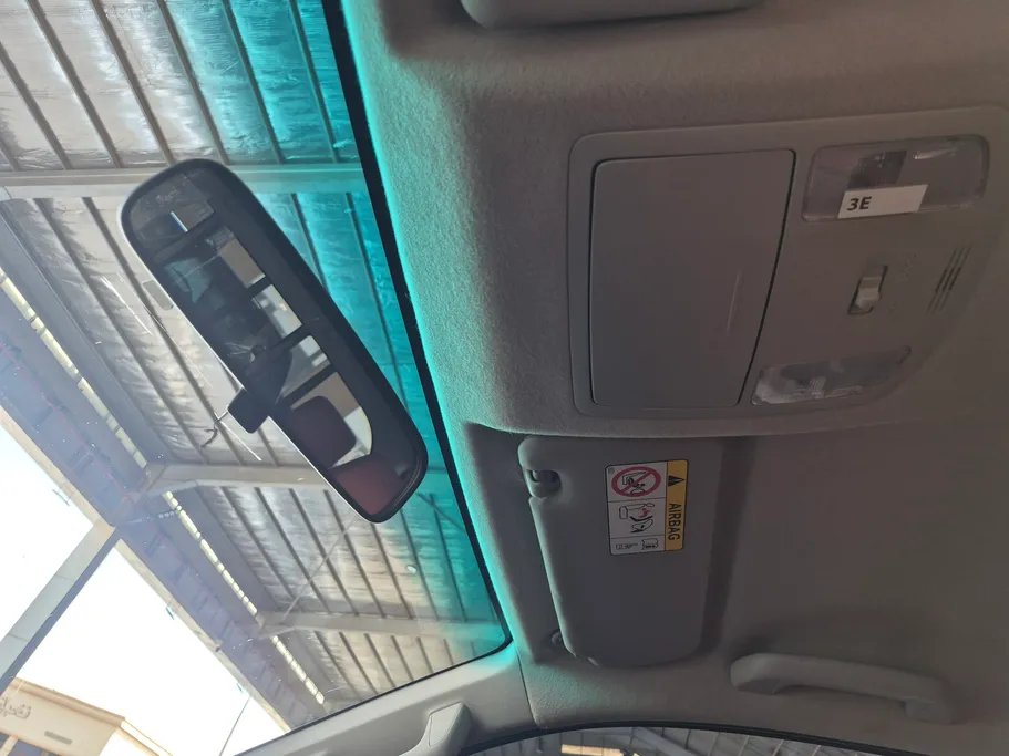 تويوتا هايلكس Double Cab 2025 