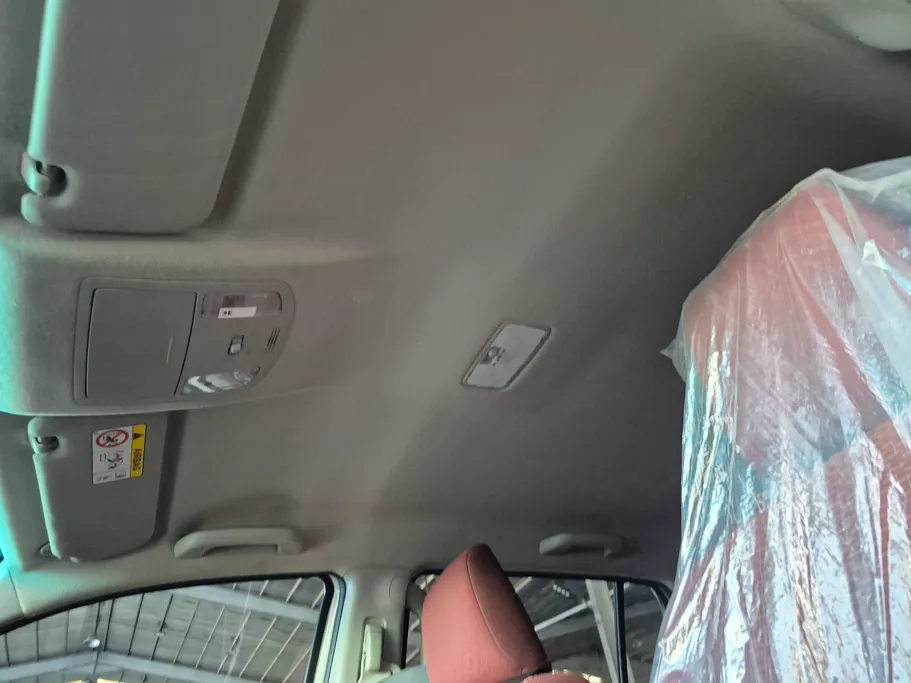 تويوتا هايلكس Double Cab 2025 