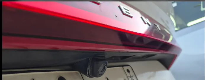 2024 Hyundai Accent Fleet 
