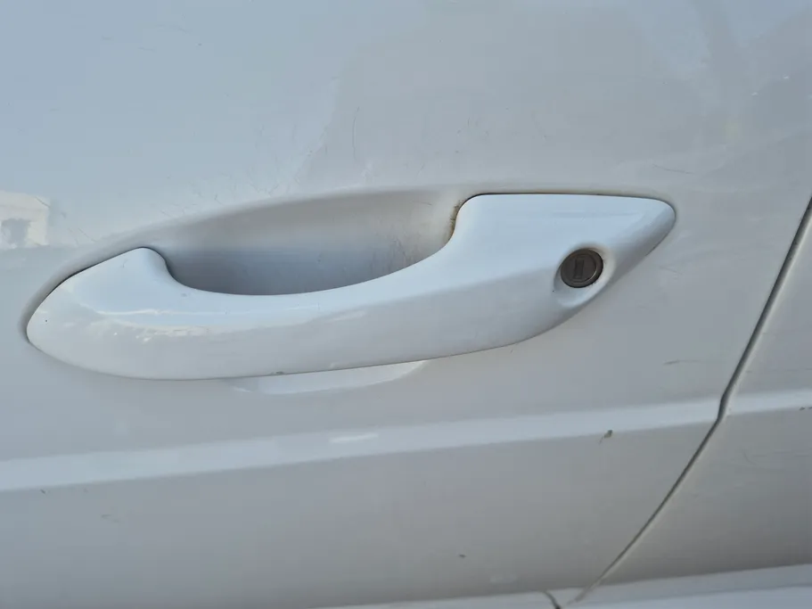 2024 Hyundai Accent Fleet 