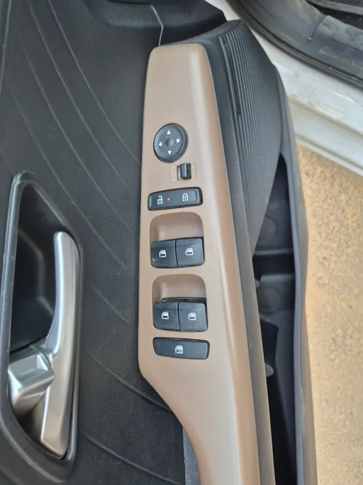 2024 Hyundai Accent Fleet 