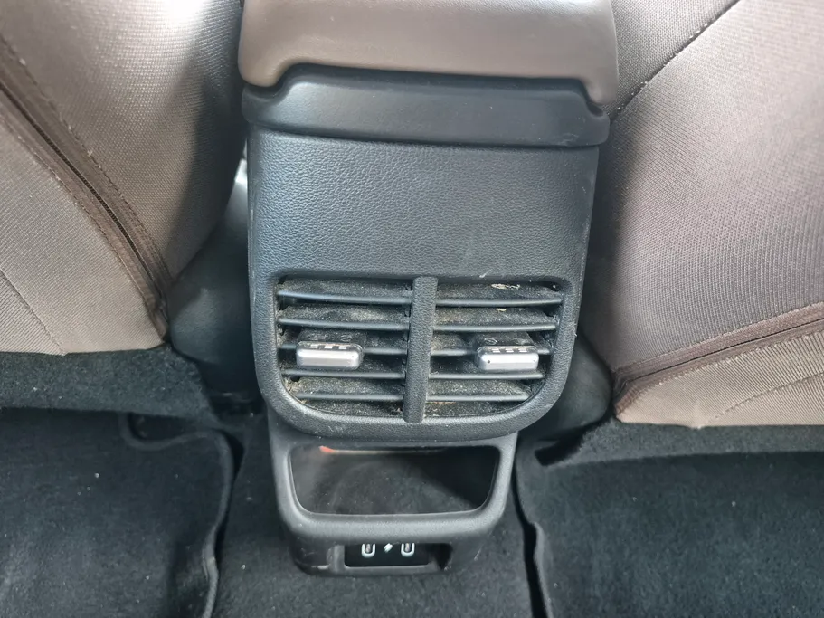 2024 Hyundai Accent Fleet 