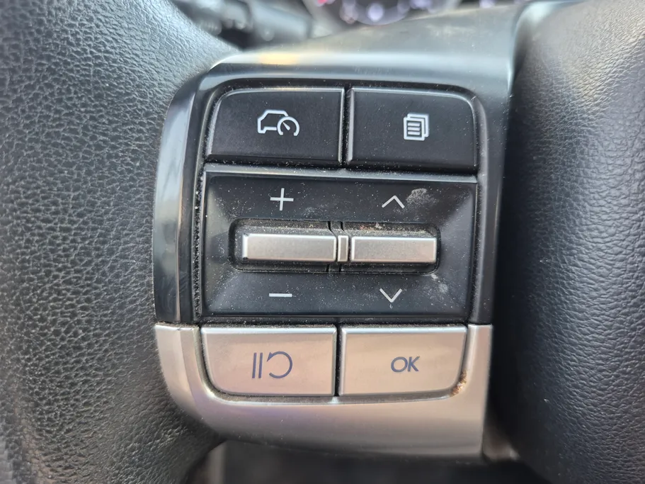 2024 Hyundai Accent Fleet 