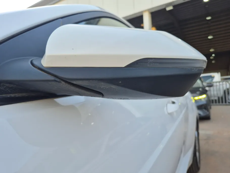2024 Hyundai Accent Fleet 