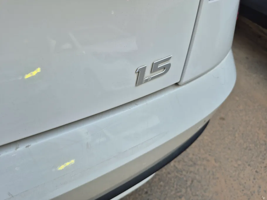 2024 Hyundai Accent Fleet 
