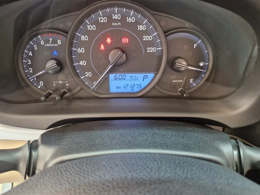 تويوتا يارس Y 2019 