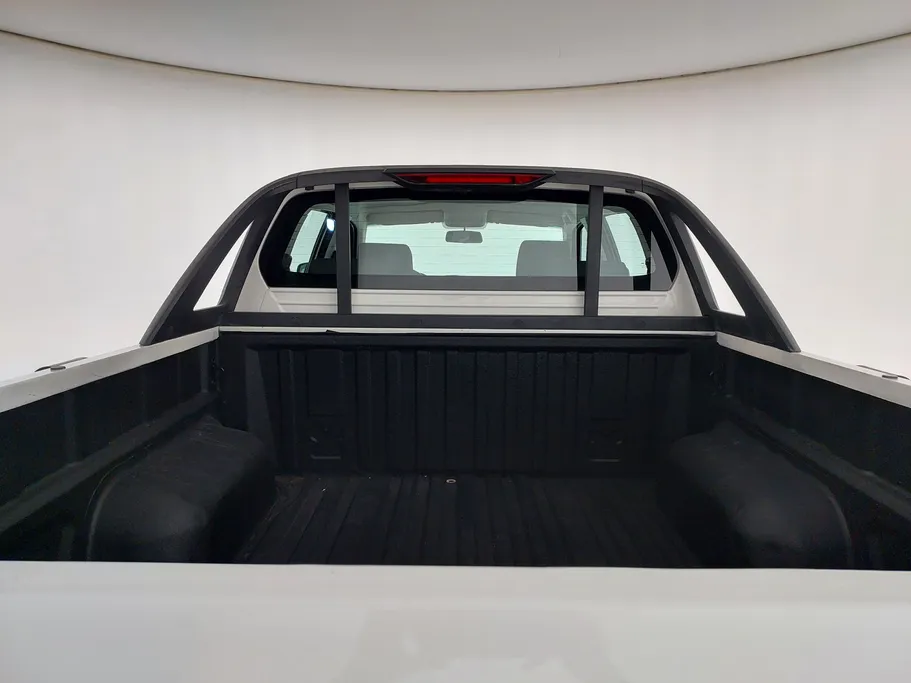 2023 JMC Vigus Plus Double Cabin 