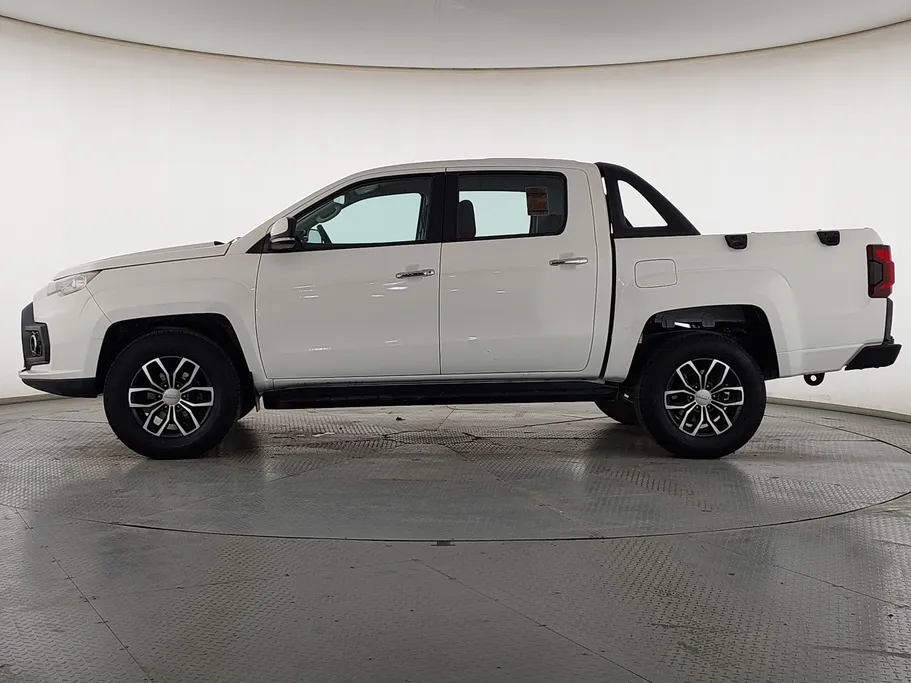 2023 JMC Vigus Plus Double Cabin 