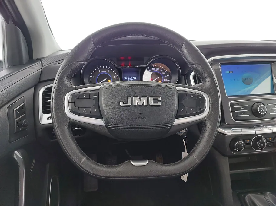 2023 JMC Vigus Plus Double Cabin 