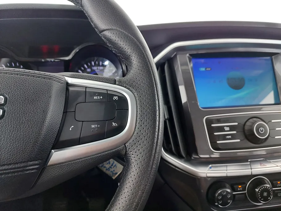 2023 JMC Vigus Plus Double Cabin 